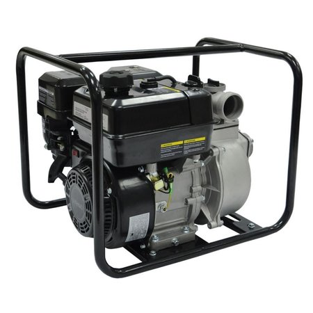 ECO-FLO Gas Portable Pump WG20